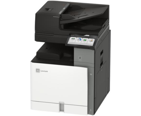 Lexmark CX961se